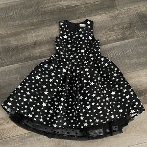 H&M girls dress